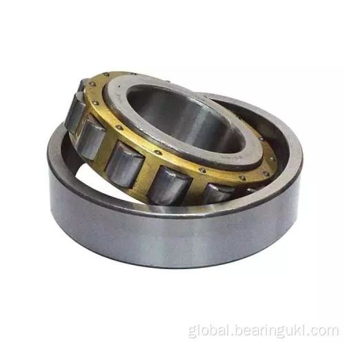 Cylindrical Roller Bearings Cheap price customized OEM roller bearing NUP204 EM Supplier
